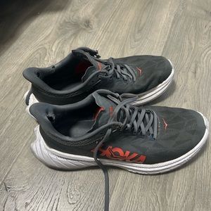 Hoka Carbon X